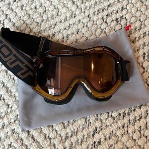 SCOTT Unisex Ski Goggles